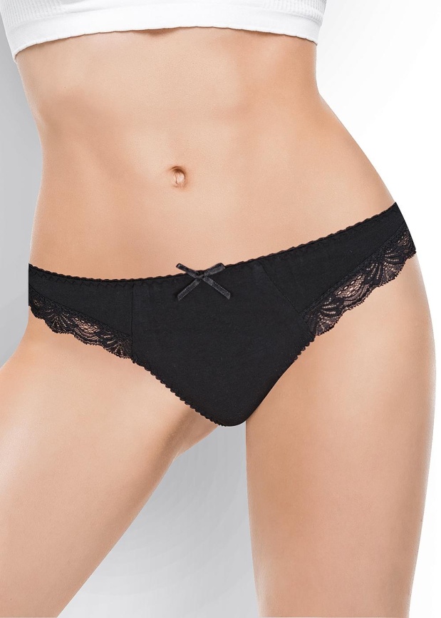 CLE STM602 Трусы женские стринги-мини фото 3