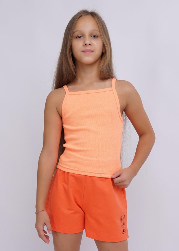 CLE 905796шш Майка детская для девочки фото 1