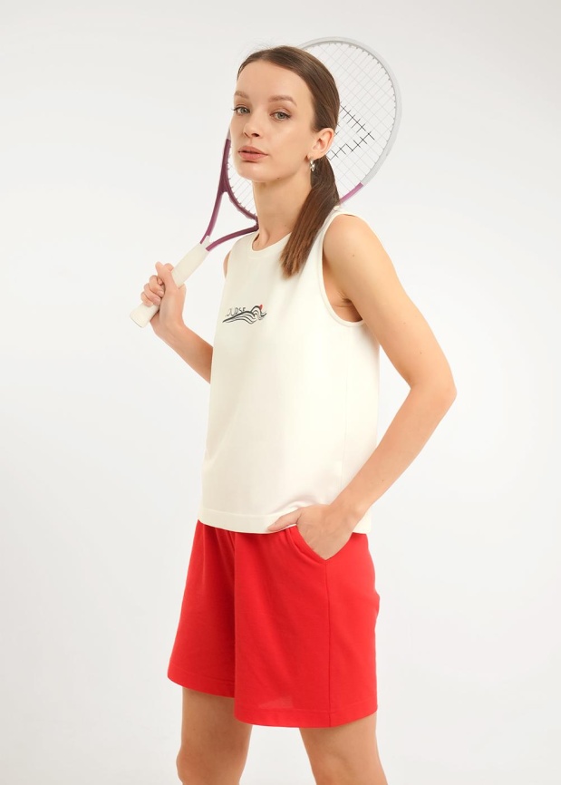 CLE LM26-1234/1 Майка женская фото 1