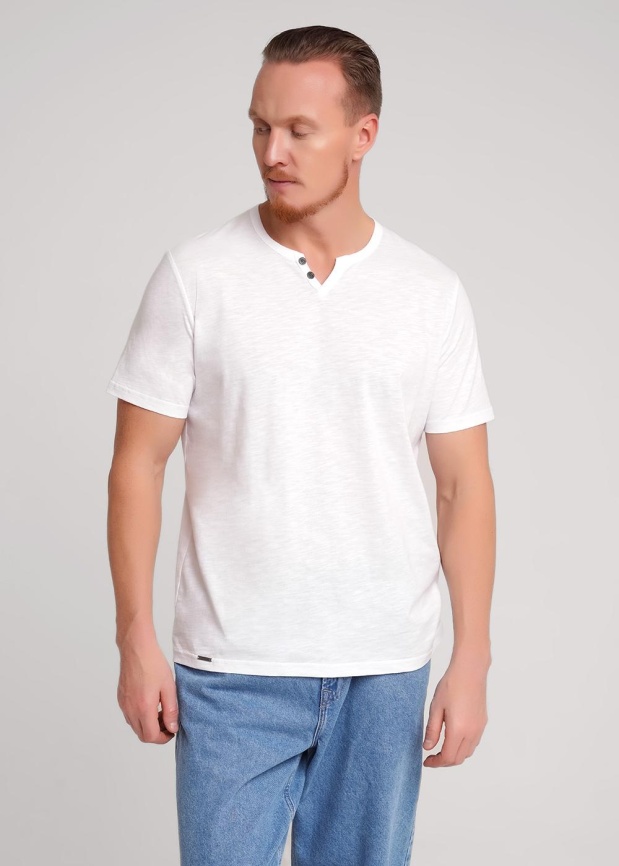 CLE 662641о maxi Футболка мужская фото 1