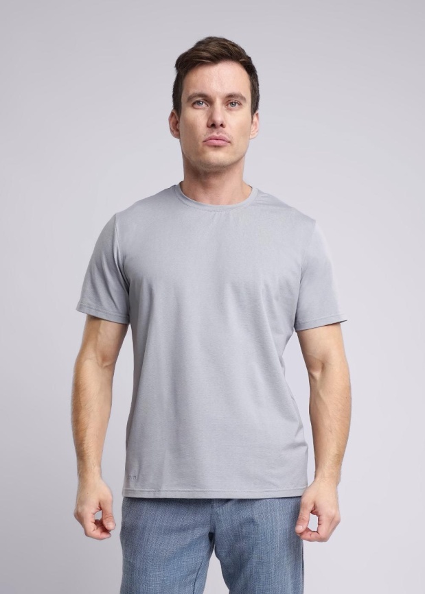 CLE 600309/2гн_п Футболка мужская фото 1