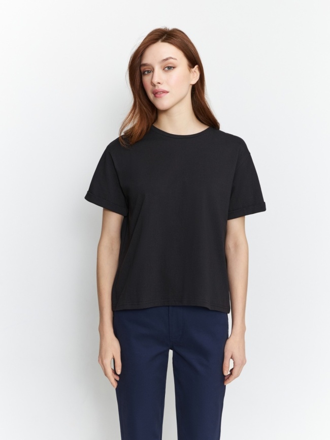 10200510073, Футболка жен. Braton23, CONCEPT CLUB фото 2