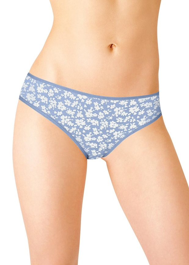 ТаТ B001/2у Трусы женские бикини фото 4