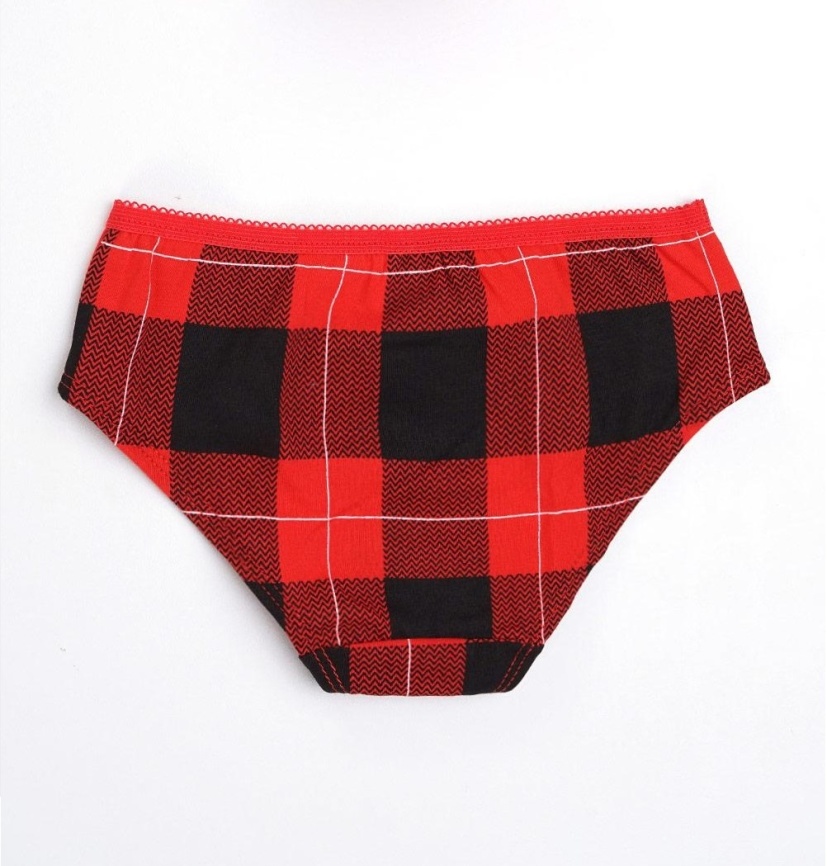 CLE 903755кдн Трусы детские для девочки фото 4