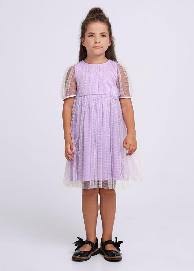 CLE 746840/89кд Платье детское фото 2