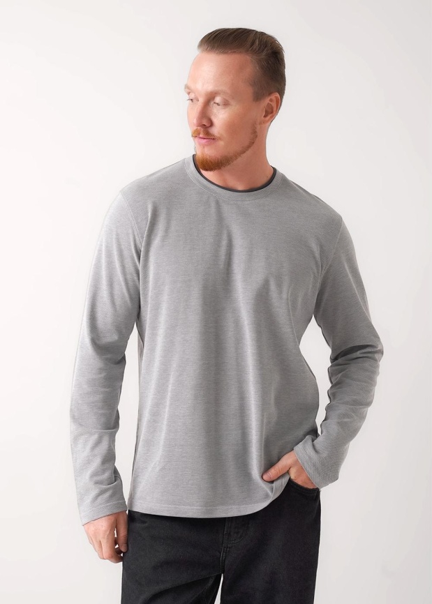 CLE 452438/07зн Джемпер мужской фото 1