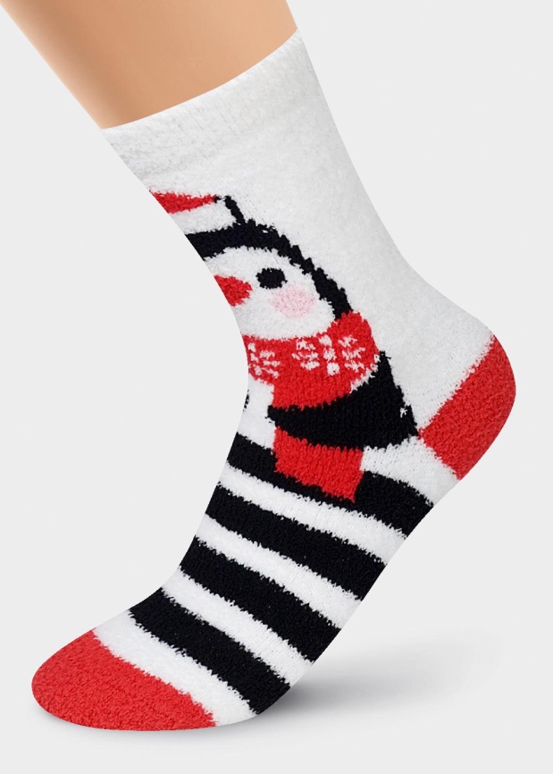 CLE С930Т 14-16,16-18 Носки детские фото 1