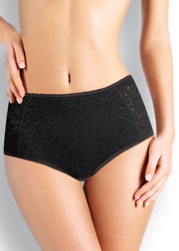 CLE U504 Трусы женские коррекция фото 3