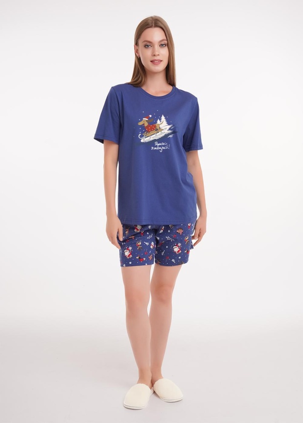 CLE LP15-1202/1 Пижама женская фото 1