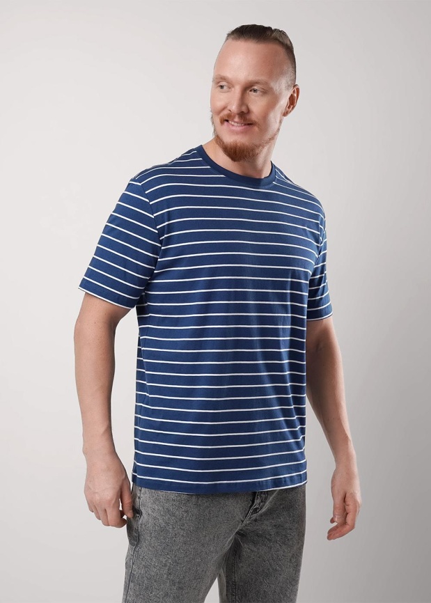 CLE 552480/18кдн Футболка мужская фото 2