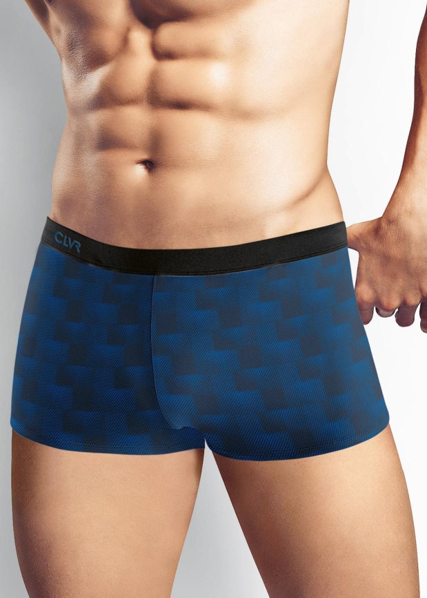 CLE SH541511 Плавки купальные мужские фото 3