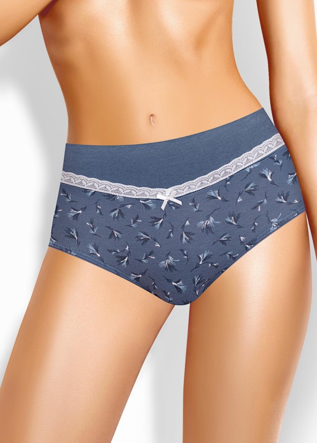 CLE M1209/1 Трусы женские макси фото 1