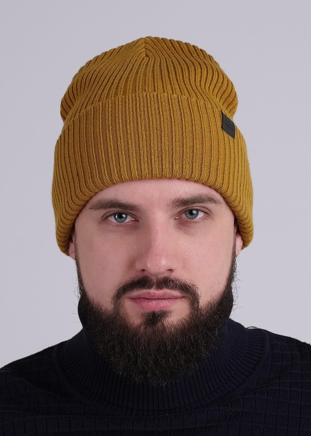 CLE 444156аш Шапка мужская фото 2