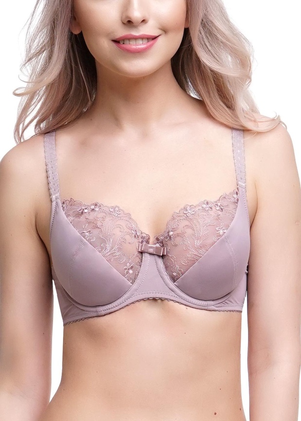 CLE LBR010pk Бюстгальтер женский фото 1