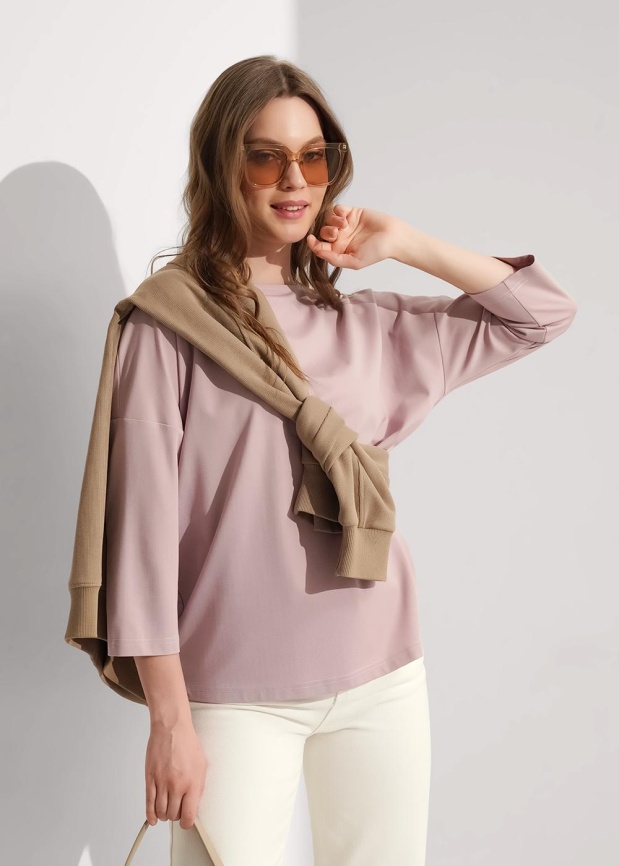 CLE 367062ии Джемпер женский фото 3