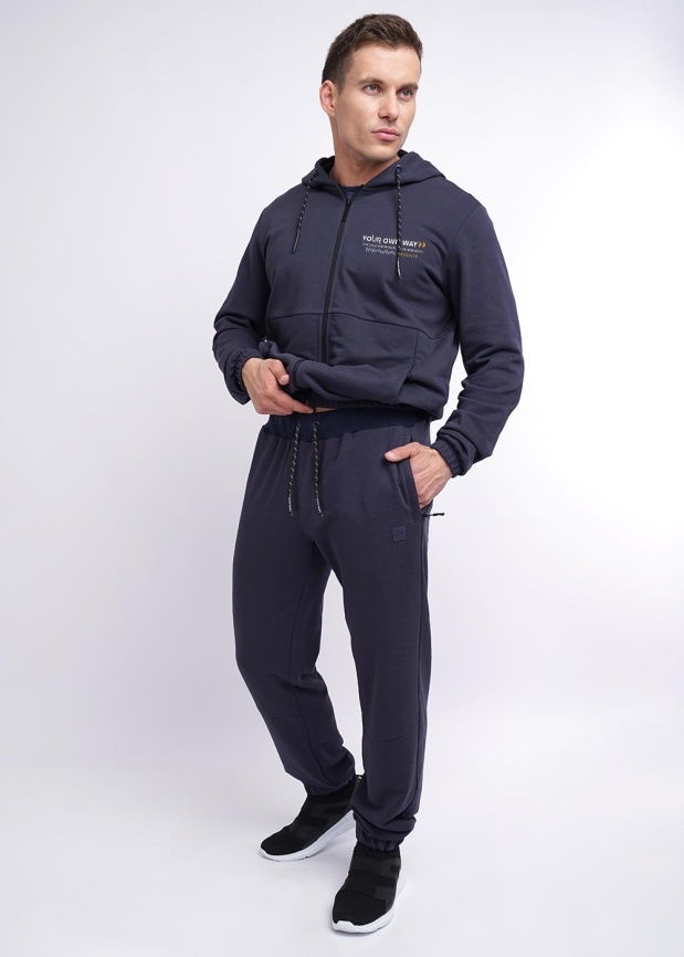 CLE 422084/77т Брюки мужские фото 1