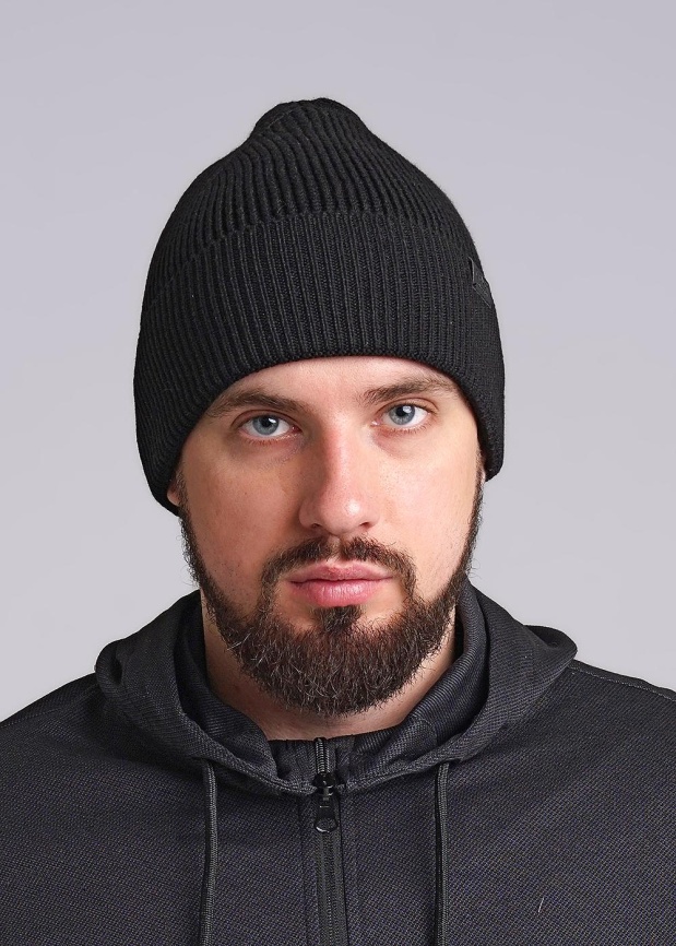 CLE 544044ха Шапка мужская фото 4