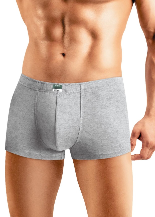 CLE MH608710/8 Трусы мужские шорты фото 3