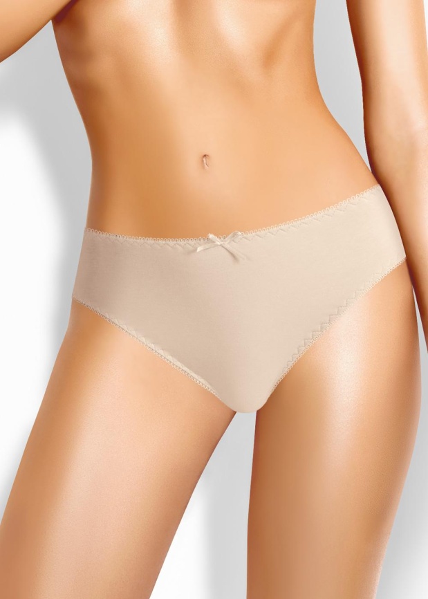 CLE C001 Трусы женские классика фото 2