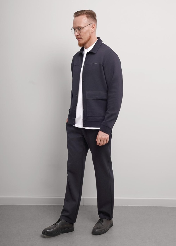 CLE 452606/03зп Брюки мужские фото 1