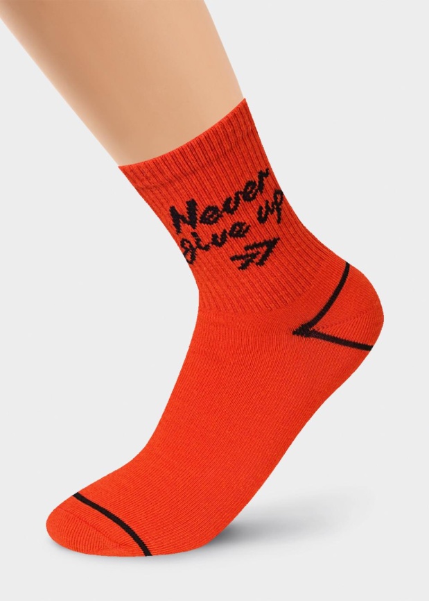 CLE С4284 16-18,18-20 Носки детские для девочки фото 1