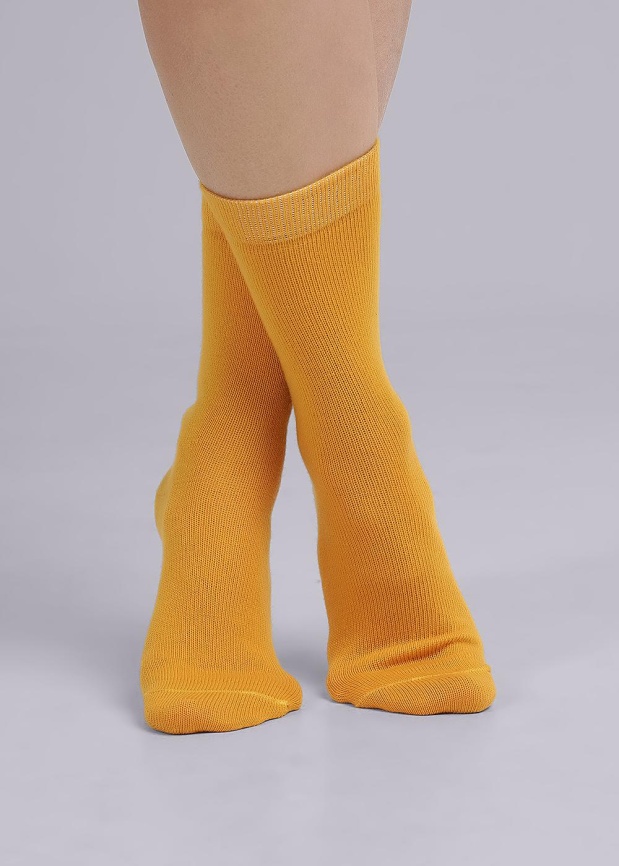 CLE Д665Ш Носки женские фото 2