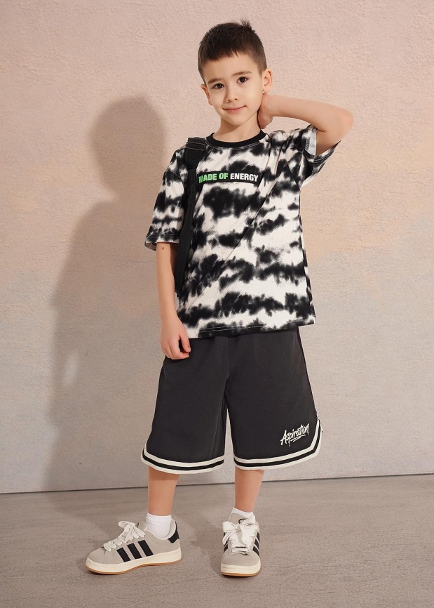 CLE 867399/14у_п Шорты детские для мальчика фото 1