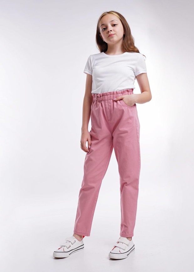CLE 812183ру Брюки детские для девочки фото 1