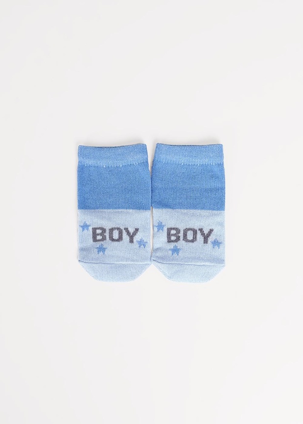 CLE С027 7-8 Носки детские фото 1