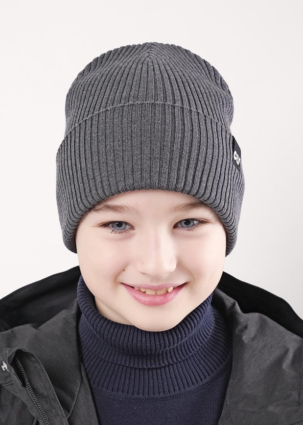 CLE 604387ха Шапка детская фото 3