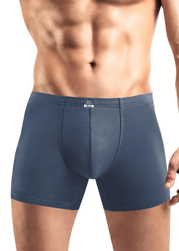 CLE MSHL608710/8maxi Трусы мужские шорты фото 2