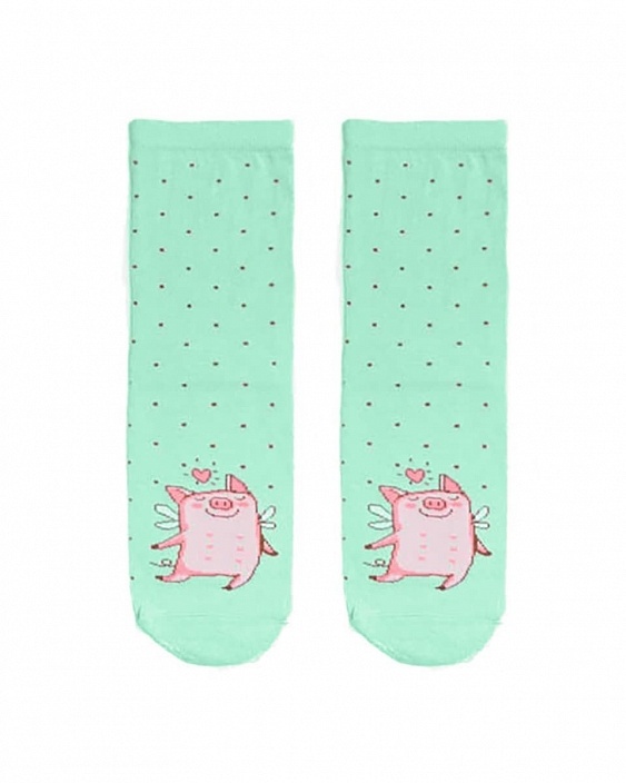 400D-781 НОСКИ ДЕТСКИЕ Марк Формэль фото 2