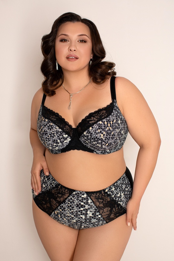 БЮСТГАЛЬТЕР 427-179 ВИТРАЖ фото 1