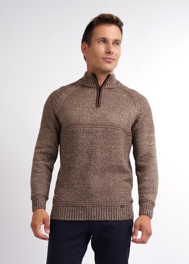 CLE 423552/85ап Джемпер мужской фото 1