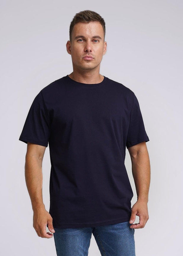 CLE 600351кд. Футболка мужская фото 5