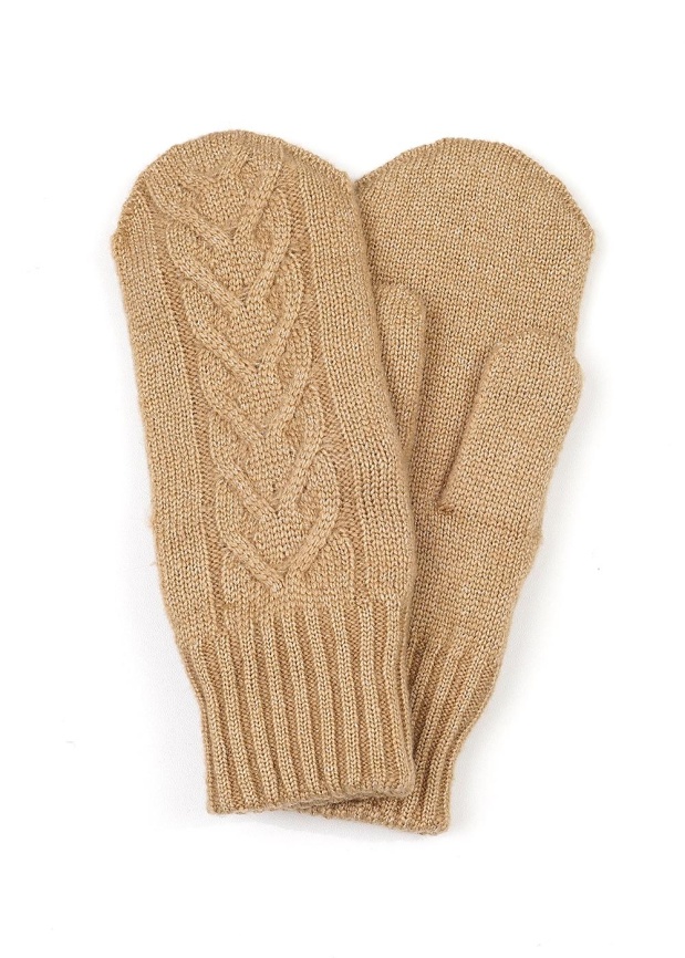 CLE 433971ап Варежки женские фото 1