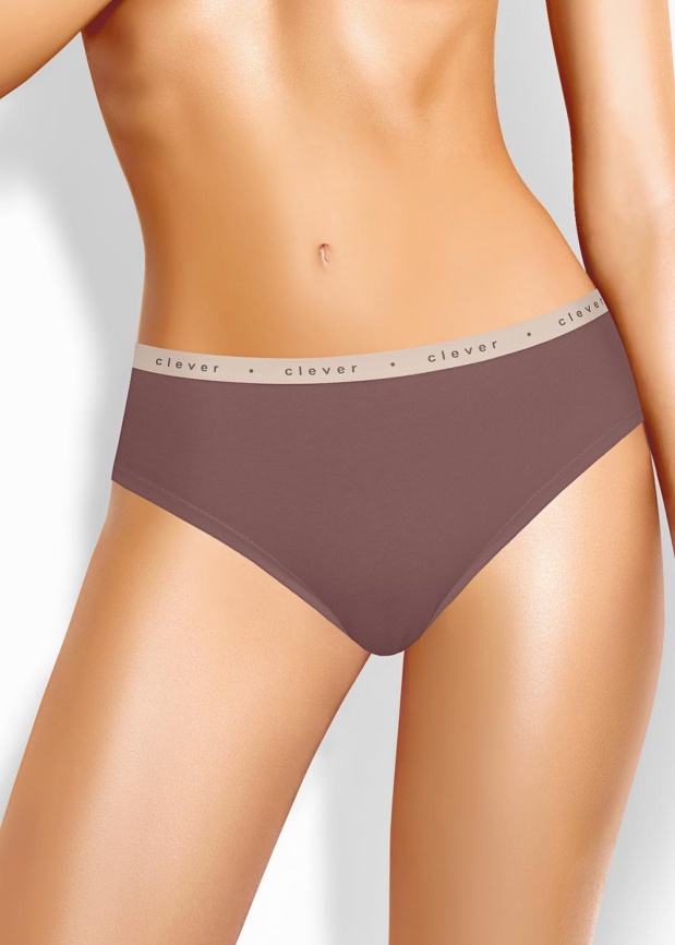 CLE BR15-1206 Трусы женские бразилиана фото 1