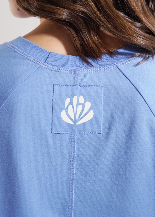 CLE LDR25-1169 Платье женское для дома фото 3