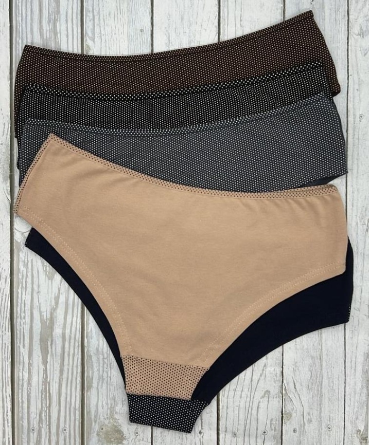 Шорты для женщин (молодежные/аппликация) 114500 фото 2