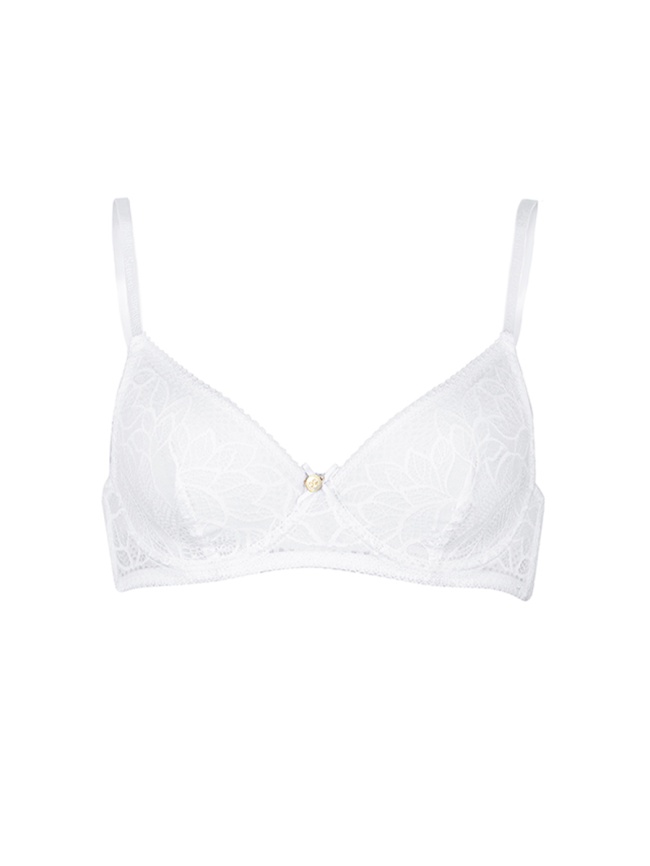 Бюстгальтер жен. Primrose бежевый Soft bra, 0120264133 фото 3