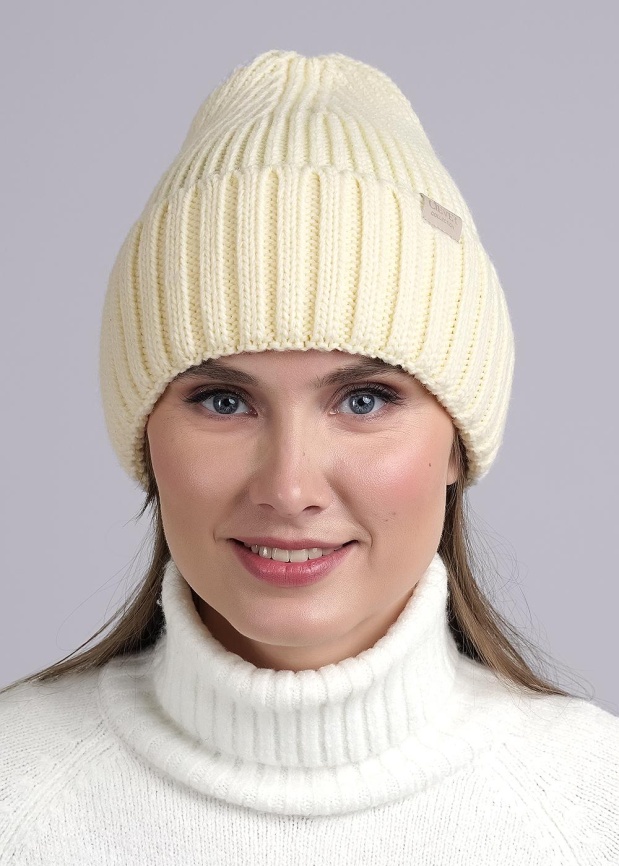 CLE 444148ап Шапка женская фото 4