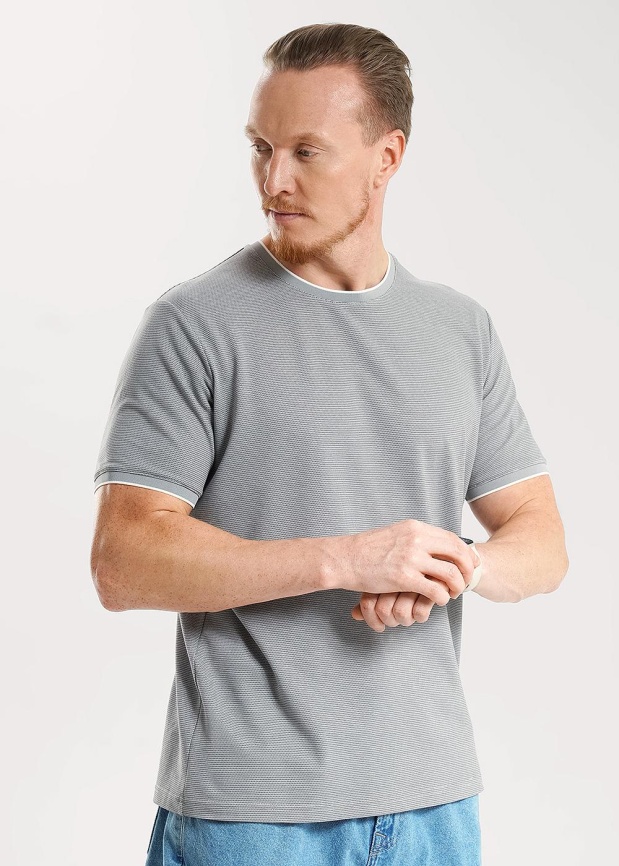 CLE 562538/04кжн maxi Футболка мужская фото 2