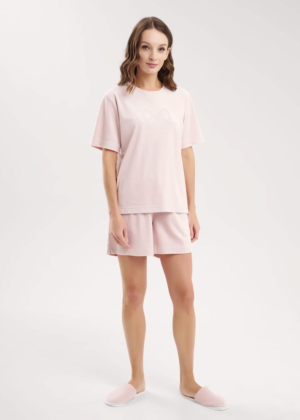 CLE LSH15-1173 Шорты женские для дома фото 1