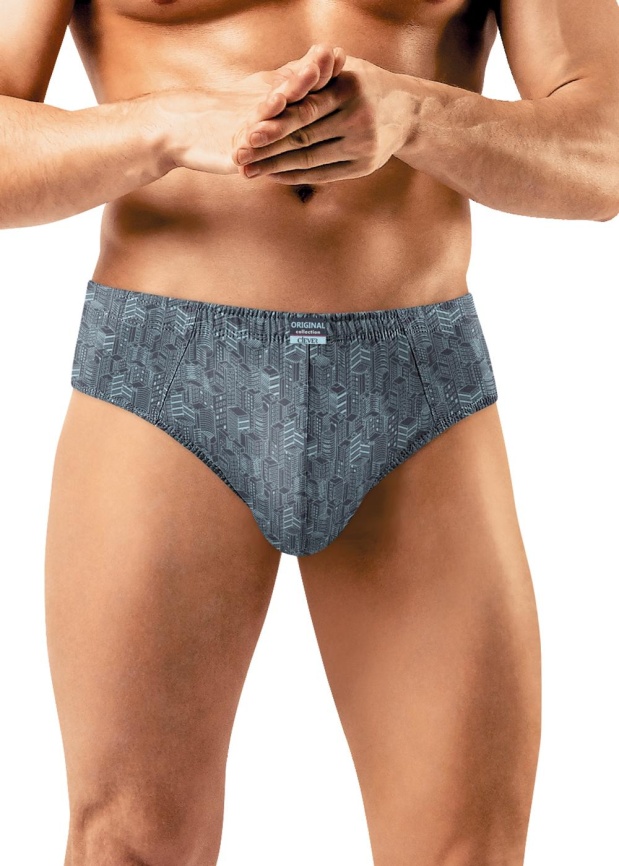 CLE MC450311 Трусы мужские плавки фото 1