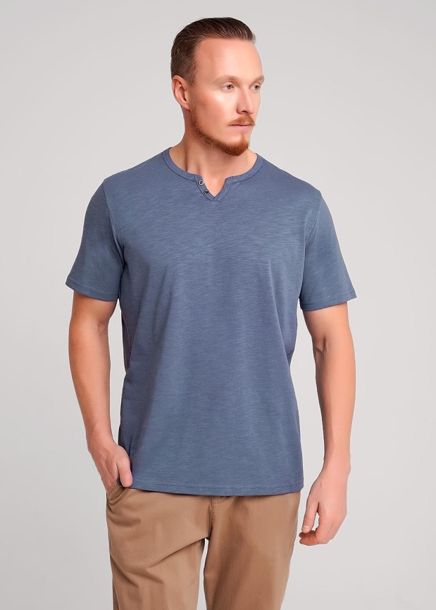 CLE 662641о Футболка мужская фото 4