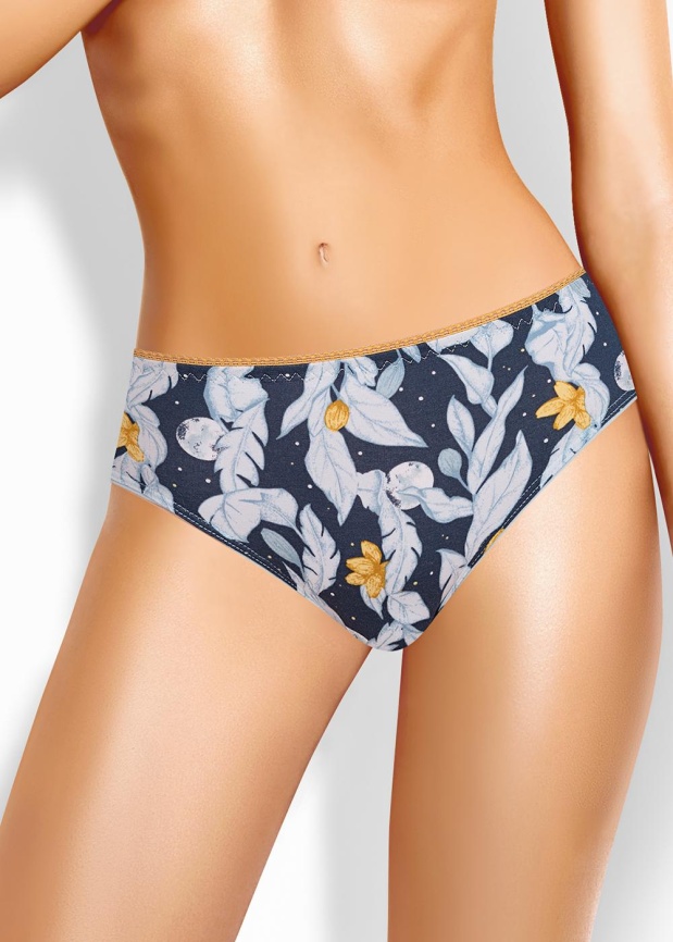 CLE C1209 Трусы женские слипы фото 1