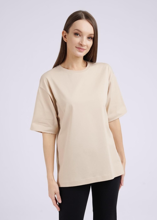 CLE LF012 Футболка женская фото 2