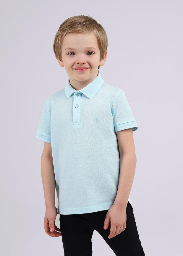 CLE 903167-01з Футболка детская для мальчика фото 3