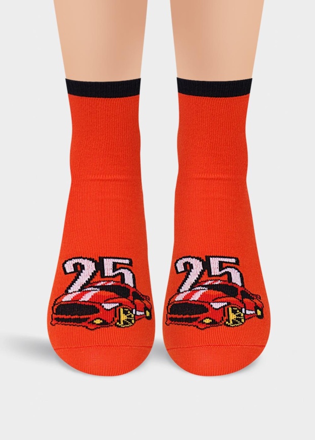 CLE С4261 16-18,18-20 Носки детские для мальчика фото 1