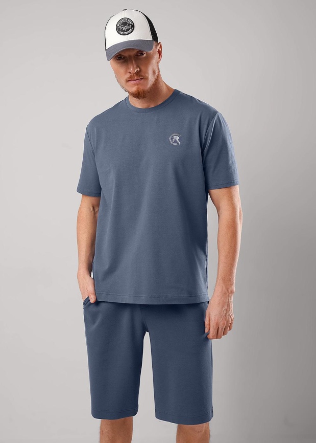 CLE 562509/12г_п Футболка мужская фото 2